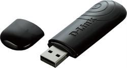 ADAPTADOR USB D-LINK WIRELESS - DWA-132