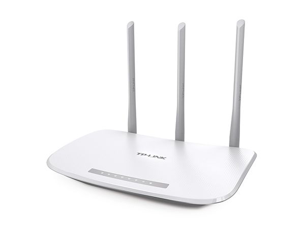 ROTEADOR TP-LINK TL-WR845N WIRELESS N 300MBPS - TPL0415