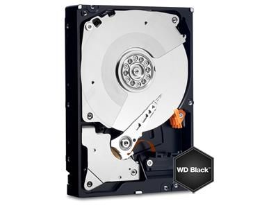 HDD INTERNO P/ DESKTOP WD *BLACK* 3 TB - WD3003FZEX