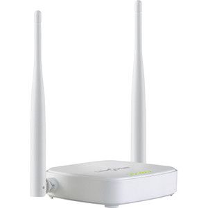 ROTEADOR LINK ONE MODEM 3G/4G WIRELLES N 300 MBPS 3 PORTAS LAN 2 ANTENAS - L1-RW332M