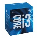 PROCESSADOR INTEL 6320 CORE I3 (1151) 3.90 GHZ BOX - BX80662I36320 - 6ª GER