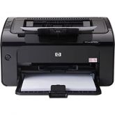 IMPRESSORA HP LASERJET MONO P1102W WIRELESS CE658A HP CX 1 UN