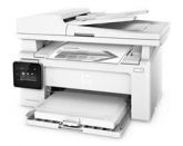 MULTIFUNCIONAL HP LASERJET PRO MONO M132FW