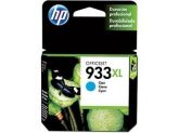 CARTUCHO HP 933XL CIANO 8,5ML - CN054AL