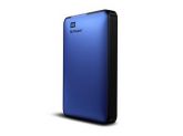 HDD EXTERNO PORTATIL WD MY PASSPORT ESSENTIAL SE 1 TB AZUL U