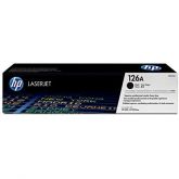 TONER HP 126A PRETO - CE310A