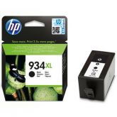 CARTUCHO HP 934XL PRETO C2P23AL CX 1 UNID.