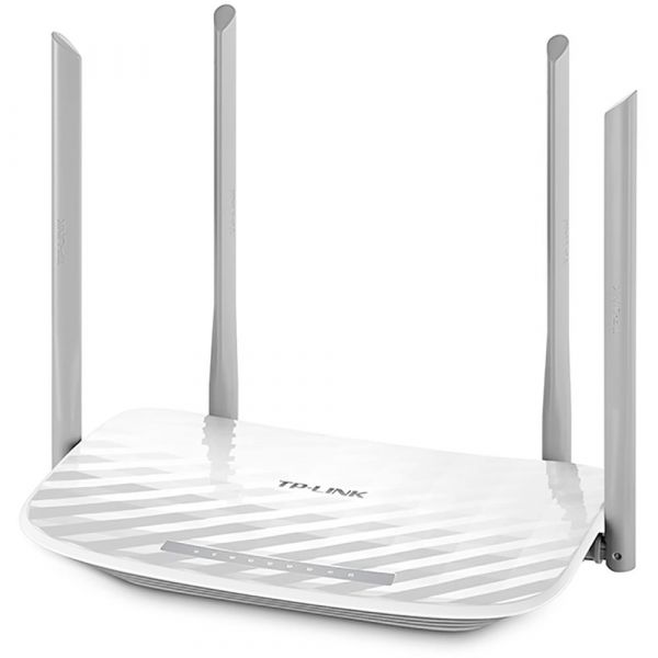 ROTEADOR WIRELESS TP-LINK ARCHER C25 - 900MBPS