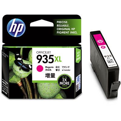 CARTUCHO HP 935XL MAGENTA C2P25AL CX 1 UNID