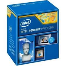 PROCESSADOR INTEL G3260 PENTIUM (1150) 3.30 GHZ BOX - BX80646G3260-4ªGER