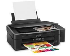 MULTIFUNCIONAL EPSON TANQUE DE TINTA L220 - BRCE56302