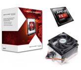 PROCESSADOR AMD FX4300 (AM3+) 3.8 GHZ BOX - FD4300WMHKBOX