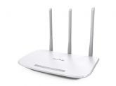 ROTEADOR TP-LINK TL-WR845N WIRELESS N 300MBPS - TPL0415