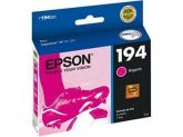 CARTUCHO EPSON 194 MAGENTO P/ Xp-104/204/214 -t194320BR