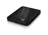 HDD EXTERNO PORTATIL NACIONAL WD MY PASSPORT 1 TB PRETO USB