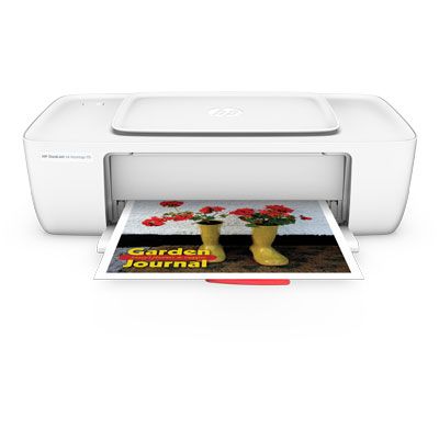 IMPRESSORA HP DESKJET INK ADVANTAGE 1115 F5S21A HP CX 1 UN