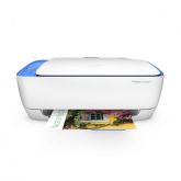 IMPRESSORA MULTIFUNCIONAL HP INK ADVANTAGE 3635