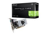 PLACA DE VIDEO PNY GEFORCE GT 730 2GB DDR3 128BITS VCGGT7302D3LXPB - ESP