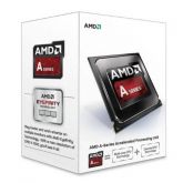 PROCESSADOR AMD A4 6300 (FM2) 3.7 GHZ BOX - AD6300OKHLBOX