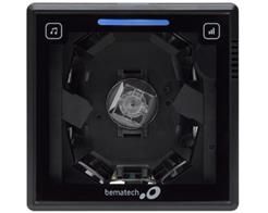 LEITOR DE CODIGO DE BARRAS BEMATECH LASER S-3200 USB FIXO - 103015002