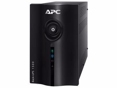 NOBREAK APC BACK-UPS 1500VA BIVOLT/115V - BZ1500PBI-BR