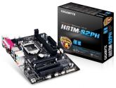 PLACA MAE GIGABYTE GA-H81M-S2PH - 1150 - DDR3