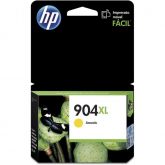 CARTUCHO HP 904XL AMARELO T6M12AB HP CX 1 UN