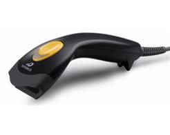 LEITOR DE CODIGO DE BARRAS BEMATECH LASER S-100 USB - 103014003