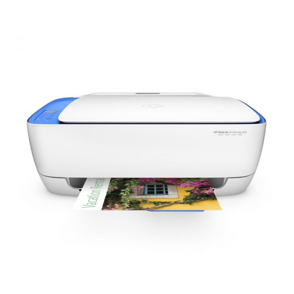 IMPRESSORA MULTIFUNCIONAL HP INK ADVANTAGE 3635