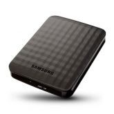 HD Samsung Externo USB3.0 500GB M3 HX-M500TCB/G (HX-MT050DF/G2)