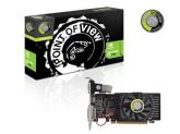 PLACA DE VIDEO POINT OF VIEW GEFORCE GT 730 1GB DDR3 128BITS VGA-730-C5-1024