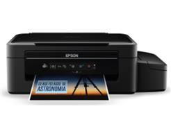 MULTIFUNCIONAL EPSON TANQUE DE TINTA L375 (WI-FI) - BRCE92302