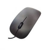 MOUSE WISECASE WS1121 USB PRETO RTMO0013