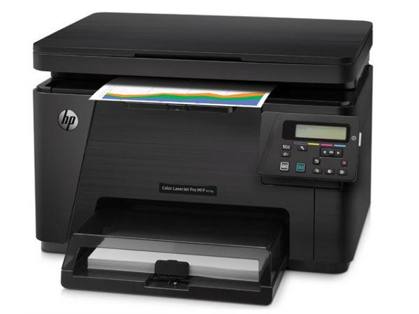 MULTIFUNCIONAL LASERJET COLOR HP PRO M176N MFP