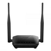 ROTEADOR D-LINK WIRELESS N 300MBPS - DIR-611