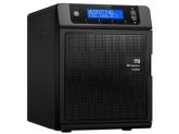 WD SENTINEL DX4000 SMALL OFFICE STORAGE SERVICE 8TB