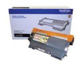 TONER BROTHER TN410BR LASER PRETO