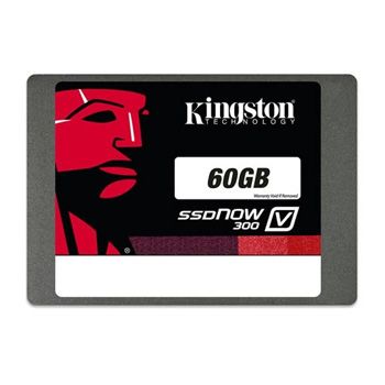 UNIDADE SSD KINGSTON 60GB