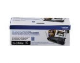 TONER BROTHER TN316BK LASER PRETO