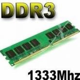 MEMORIA MARKVISION DDR3 PC 1333 - 2GB