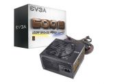 FONTE 80PLUS BRONZE EVGA 100-B1-3600-KB 600W PFC ATIVO BIVOLT AUTOMATICO S/CABO DE FORCA