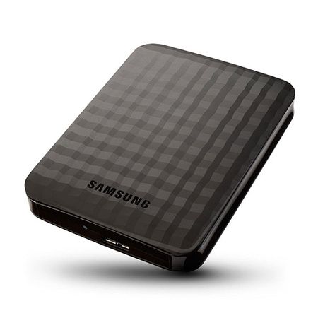 HD Samsung Externo USB3.0 500GB M3 HX-M500TCB/G (HX-MT050DF/G2)