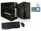 DESKTOP THINLINE 3900 INTEL DUAL CORE G3900 2.8GHZ 4GB DDR4 500GB