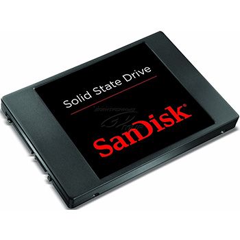 UNIDADE SSD SANDISK 128GB