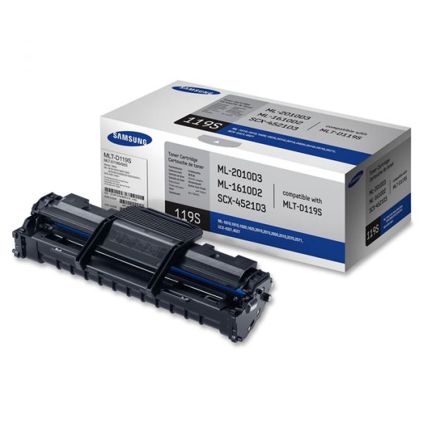 TONER SAMSUNG MLT-D119S_SI