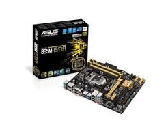 PLACA MAE ASUS INTEL B85 (1150) MATX - B85M-E/BR