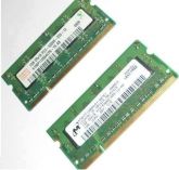 Memoria Ddr2 667 - 1gb - Notebook