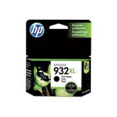 CARTUCHO HP 932XL JATO DE TINTA PRETO 22,5ML - CN053AL