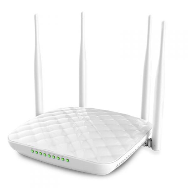 ROTEADOR LINK ONE WIRELESS N 450M - L1-RW434