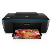 MULTIFUNCIONAL HP DJ ULTRA INK ADVANTAGE 2529 - K7X00A#AC4